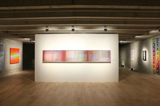 MACBA - Museo de Arte Contemporáneo de Buenos Aires